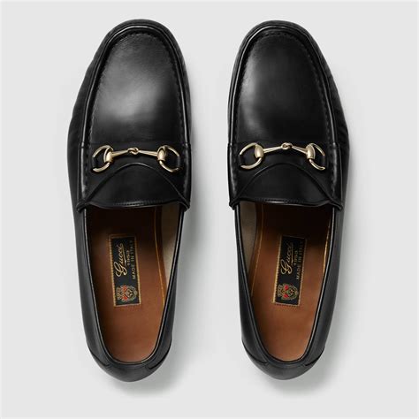 gucci men's horsebit 1953 loafer.